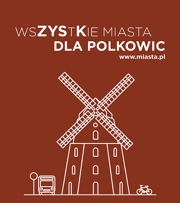 Wszystkie miasta dla Polkowic